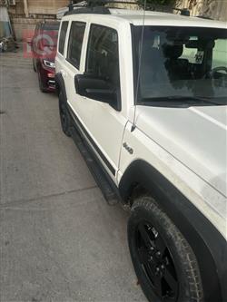 Jeep Commander